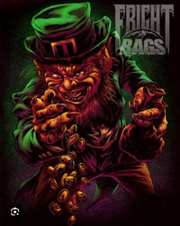 Leprechaun 