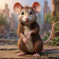 Rita Rat 