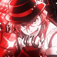 Chuuya Nakahara
