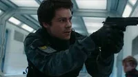 Thomas - Death Cure