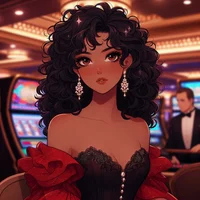 Gambler Girl