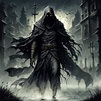 Unknown real life Rp