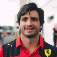 Carlos Sainz