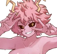 Mina Ashido