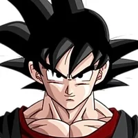 Evil Goku