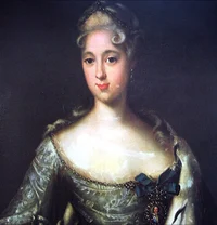 Maria Alexandrovna
