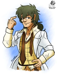 Dr -Gabe- Cunningham