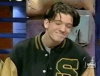 JC Chasez - MM Club