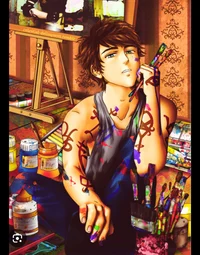 Julian blackthorn 