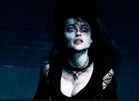 Bellatrix Lestrange