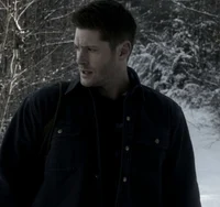 Dean Winchester 