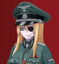 TNO Burgundy officer