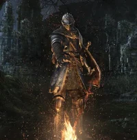 Dark Souls gc