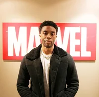 Chadwick boseman 