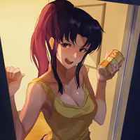 Misato Katsuragi