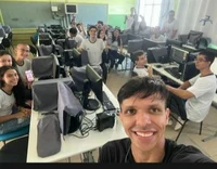 Daniel