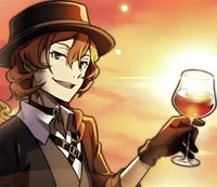 Chuuya Nakahara