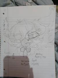 Saki Mayberry Torres