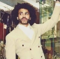 DAVEED DIGGS 