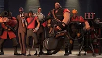 Tf2 team