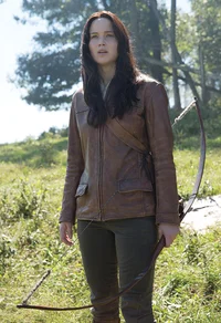 Katniss Everdeen