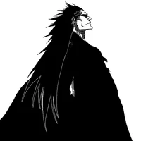 Kenpachi Zaraki