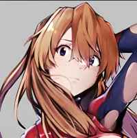 Asuka Langley Soryu