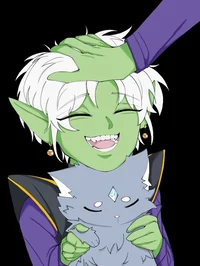 Zamasu