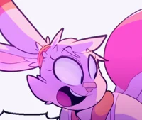 Summer the Scorbunny