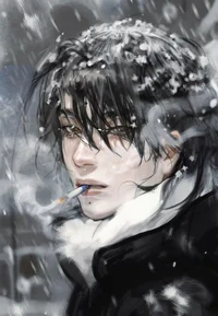 Solomon