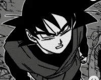 Goku Black 