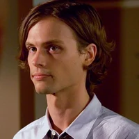 Spencer Reid