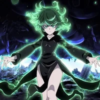 Tatsumaki Tornado
