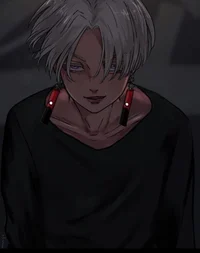 Izana kurokawa 