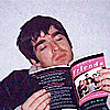 Noel Gallagher