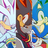 Sonic-Shadow-Silver
