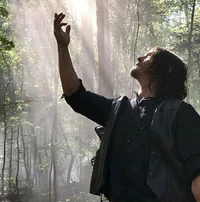 TWD Daryl Dixon