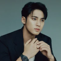 Mingyu