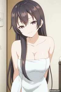Yuki Suou
