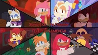 Sonic EXE TD Part I