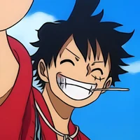 Monkey D Luffy
