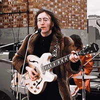 John Lennon