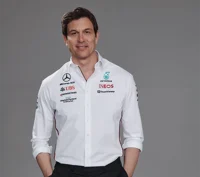 Toto wolff