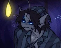 Sleepy Sebastian