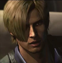 Leon Kennedy - 036