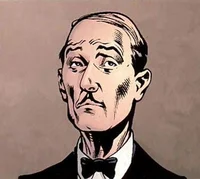 Alfred Pennyworth 