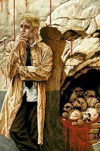 John Constantine 