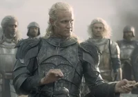 Daemon Targaryen