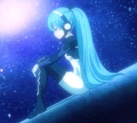 EDENSZERO Hermit RPG