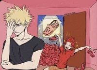 Alpha kiriBaku 